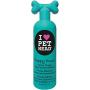 Puppy Fun!! Tearless Shampoo, 16.1oz Yummy Orange