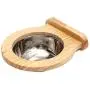 Morezi Hanging Dog and cat Bowls, cat Food Bowls, Adjustable Height pet Bowls Hanging cage Kennel, Elevated Food or Water Bowls for Puppy, Kitten and Bird Morezi Hanging Dog and cat Bowls, cat Food Bowls, Adjustable Height pet Bowls Hanging cage Kennel, Elevated Food or Water Bowls for Puppy, Kitten and Bird