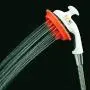 Generic Brands 2-in-1 Dog Shower Sprayer Scrubber - Professional Dog Bath Shower Head Pet Bathing Tool Dog Cat Shower Sprayer Attachment Bath Accessories for Indoor Outdoor Use Generic Brands 2-in-1 Dog Shower Sprayer Scrubber - Professional Dog Bath Shower Head Pet Bathing Tool Dog Cat Shower Sprayer Attachment Bath Accessories for Indoor Outdoor Use
