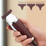 ZRYun Hair Trimmer for Men, Cordless Hair Clippers Home Haircut Grooming Kit for Beard and Hair Cutting, Professional Rechargeable Hair Machine for Men Father Boyfriend