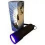 UV Stain Detective LED Blacklight for detecting cat, dog & rodent urine UV Stain Detective LED Blacklight for detecting cat, dog & rodent urine