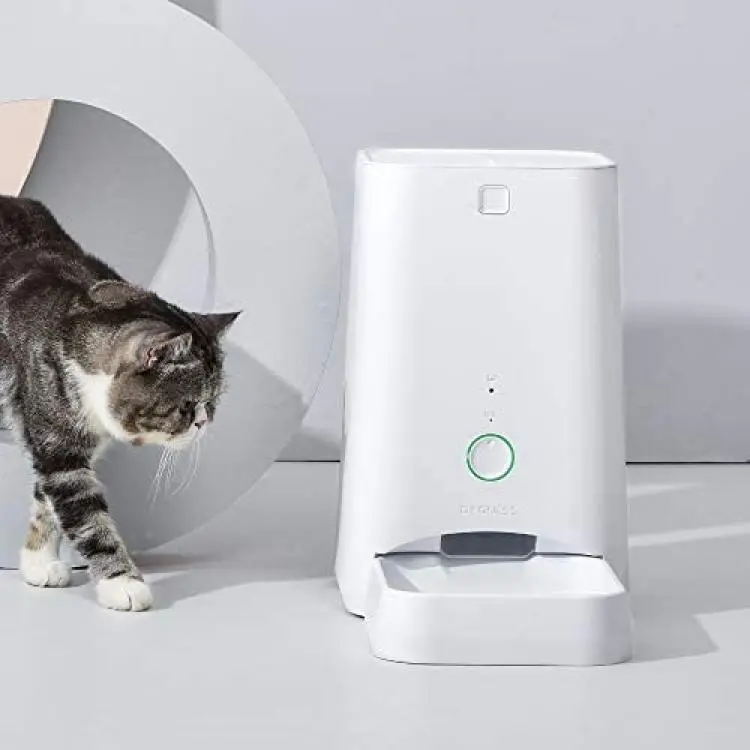 Dogness Smart Feed Automatic Cat Feeder Official Sale blog.fgo.ro