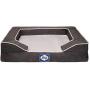 Sealy Lux Quad Layer Orthopedic Dog Bed with Cooling Gel