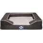 Sealy Lux Quad Layer Orthopedic Dog Bed with Cooling Gel Sealy Lux Quad Layer Orthopedic Dog Bed with Cooling Gel