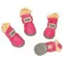 WINSOON Dog Australia Boots Pet Antiskid Shoes Winter Warm Skidproof Sneakers Paw Protectors 4-pcs Set WINSOON Dog Australia Boots Pet Antiskid Shoes Winter Warm Skidproof Sneakers Paw Protectors 4-pcs Set