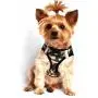American River Dog Harness Camouflage Collection - Orange Camo XXL American River Dog Harness Camouflage Collection - Orange Camo XXL