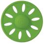 JW Pet Company Whirlwheel Flying Disk Dog Toy, Large, Colors Vary
