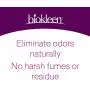 Biokleen Bac-Out Fresh, Fabric Refresher, Eco-Friendly, Plant-Based, No Artificial Fragrance, Colors or Preservatives, Lemon Thyme, 16 Ounce Biokleen Bac-Out Fresh, Fabric Refresher, Eco-Friendly, Plant-Based, No Artificial Fragrance, Colors or Preservatives, Lemon Thyme, 16 Ounce