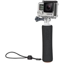 GoPro The Handler Floating Hand Grip (GoPro Official Mount)