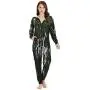 Autumn Leaves on Shimmering Blurred - Autumn,Womens Onesie Pajamas Sportswear Backgrounds M Autumn Leaves on Shimmering Blurred - Autumn,Womens Onesie Pajamas Sportswear Backgrounds M