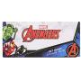 Marvel Comics Spiderman and Avengers Ceramic Dog Bowls, 6-Inch | Ceramic Dog Bowl With Official Marvel Logo | Medium Dog Food Bowl or Water Bowl for Dry and Wet Food |3.5 Cups 28 oz