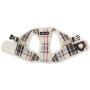 Puppia Authentic Junior Harness B, X-Small, Beige