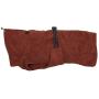 Geyecete Dog Bathrobe - Quick Drying Microfiber Bathrobe for Dog Cat Pet - Dog Towel-Puppy Dog Bath Towels - Absorption Bath Towels