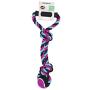 Pet Champion Medium 11 Inch Cotton Dog Rope Toy