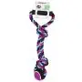 Pet Champion Medium 11 Inch Cotton Dog Rope Toy Pet Champion Medium 11 Inch Cotton Dog Rope Toy