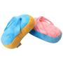 IFOYO Dog Chew Toy, Safe and Durable Dog Squeaky Toy Mini Sneakers Shoes Toy for Puppy, Small Medium Dogs, Birds, Cats, Ferrets, Rabbits, Guinea Pigs and Small Animals