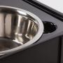 IRIS USA Elevated Feeder