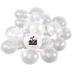 Downtown Pet Supply Large Replacement Squeakers, 2'' in Diameter