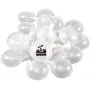 Downtown Pet Supply Large Replacement Squeakers, 2'' in Diameter Downtown Pet Supply Large Replacement Squeakers, 2'' in Diameter