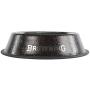 Browning Stainless Steel Dog Bowls, Outdoor Style Dog Food Bowl