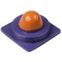Healthy Cat Catnip Sugar Cats Snacks Licking Candy Nutrition Energy Ball Toys for Cat Kitten Playing Pet Cat Products