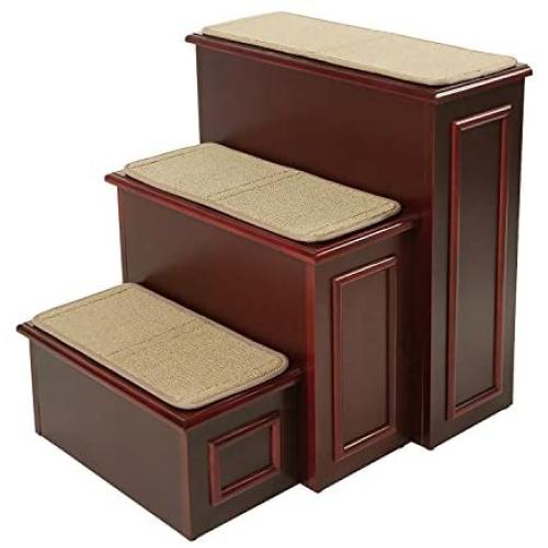 Gen7 Pet G7350CH Pet Supplies Pet Ramp & Steps