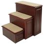 Gen7 Pet G7350CH Pet Supplies Pet Ramp & Steps