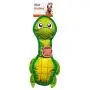 Outward Hound Fire Biterz Durable Real Fire Hose Material Dog Toy with Squeakers Outward Hound Fire Biterz Durable Real Fire Hose Material Dog Toy with Squeakers