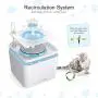 isYoung Cat Water Fountain,84oz/2.5L Quiet Automatic Pet Fountain with 5 Replacement Filters and Cleaning Brushes for Cats,Dogs isYoung Cat Water Fountain,84oz/2.5L Quiet Automatic Pet Fountain with 5 Replacement Filters and Cleaning Brushes for Cats,Dogs