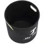 Morezi Round Felt pet Toy Storage, Dog Toy bin, Basket Chest Organizer with Metal Handles - Perfect for organizing pet Toys, Blankets, leashes and Food Morezi Round Felt pet Toy Storage, Dog Toy bin, Basket Chest Organizer with Metal Handles - Perfect for organizing pet Toys, Blankets, leashes and Food