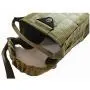 ZJDU Tactical Military Molle Dog Vest,Outdoor Combat Dog Vest,Training Service Harness,with Detachable Pouches,Reinforced Handle ZJDU Tactical Military Molle Dog Vest,Outdoor Combat Dog Vest,Training Service Harness,with Detachable Pouches,Reinforced Handle