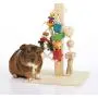 Oxbow Enriched Life Play Post Oxbow Enriched Life Play Post