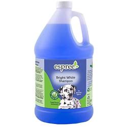 Espree Bright White Dog Shampoo