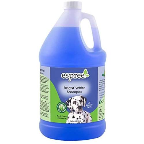 Espree Bright White Dog Shampoo
