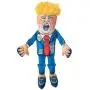 FUZZU Donald Trump Special Edition Political Parody Novelty Cat Toy - Durable & Non-Toxic with U.S. Grown Certified Organic Catnip (8'') FUZZU Donald Trump Special Edition Political Parody Novelty Cat Toy - Durable & Non-Toxic with U.S. Grown Certified Organic Catnip (8'')