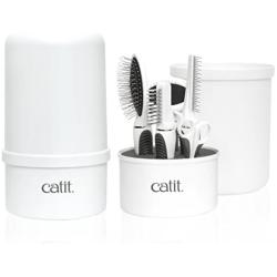 Catit Senses 2.0 Cat Hair Grooming Kit