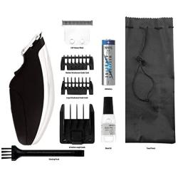 Wahl Professional Animal Super Pocket Pro Trimmer