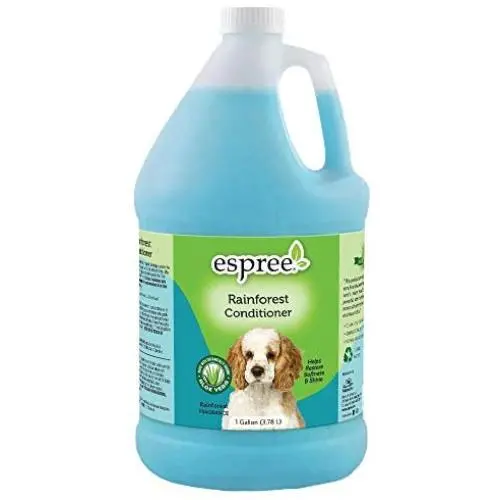 Espree Rainforest Conditioner, 1 gallon Espree Rainforest Conditioner, 1 gallon