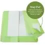 Pogis Training Pads (20-Count) (24x24in) - Large, Super-Absorbent, Earth-Friendly Puppy Training Pads for Small to Medium Sized Dogs