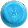 Loving Pets Le BOL Dog Bowl, Medium, Seine Blue