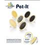 CONAIRPRO Dog & cat Pet-It Brushes