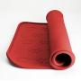 SmithBuilt 19'' x 12'' Dog Food Mat - Waterproof Non-Slip Silicone Cat Pet Bowl Feeding Placemat