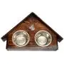 Boxer, a Dogs Bowl with a Relief from ArtDog Boxer, a Dogs Bowl with a Relief from ArtDog