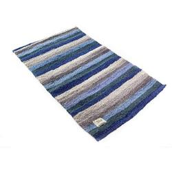 Botanical Pets Premium Dog and Cat Scratcher Mat Grey Blue (Large) Eco-Friendly Made with Natural Vegetable Fiber That Dogs, Kittens and Cats Love.