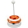 Ferplast Vertigo Cat Toy, White