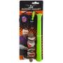 Petmate Jackson Galaxy Ground Wand W/Catnip