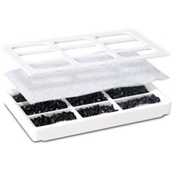 Eyenimal NGFONACC006 3-in-1 Pet Fountain Filter