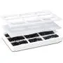 Eyenimal NGFONACC006 3-in-1 Pet Fountain Filter