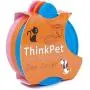 ThinkPet Food-Grade Silicone Pet Food Storage Can Lid Cover,One Fits Three Standard Sizes Can Tops ThinkPet Food-Grade Silicone Pet Food Storage Can Lid Cover,One Fits Three Standard Sizes Can Tops