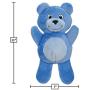 Smart Pet Love Tender-Tuffs - Comfort